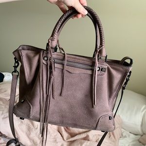 Rebecca Minkoff Regan Satchel